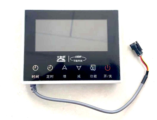 太陽橋風(fēng)(冷)熱水模塊機(jī)組控制器技術(shù)使用手冊